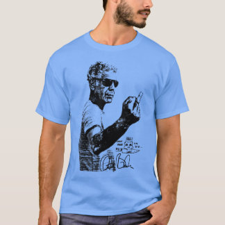 Anthony Bourdain Classic Tank Top