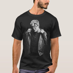 Anthony Bourdain    T-Shirt