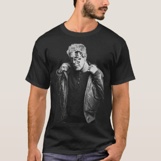 Anthony Bourdain T-Shirt