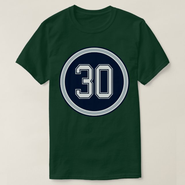 Anthony Brown TShirt (Design Front)