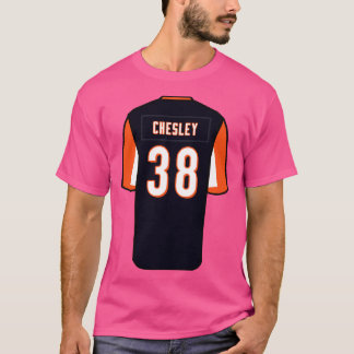 Anthony Chesley Jersey T-Shirt