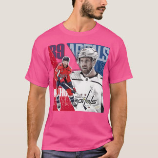 Anthony Mantha Hockey Shirt Tapestry