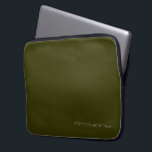 Anthony Neoprene Laptop Sleeve 13 inch<br><div class="desc">Laptop protections</div>