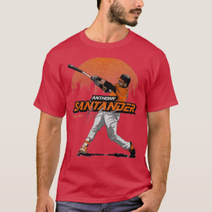Anthony Santander T-Shirt