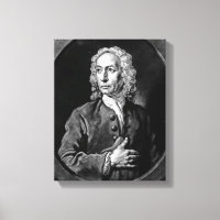 Anthony Sayer, engraved by John Faber Jr