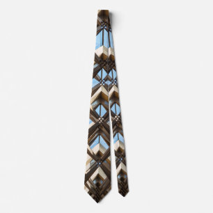 Anthony Skylights Neck Tie