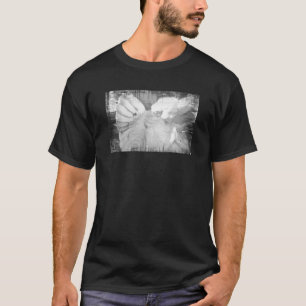 Anthony's Angel by Gregory Gallo T-Shirt