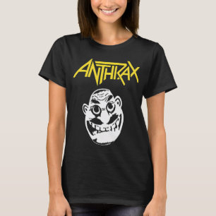 Anthraxx Band T-Shirt