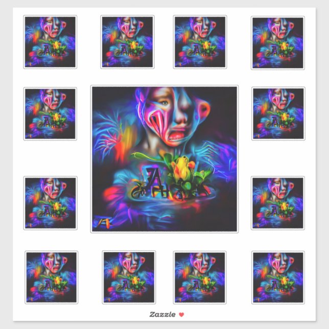 Anthrophobia 2 (Sheet)