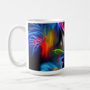 Anthrophobia 2 coffee mug