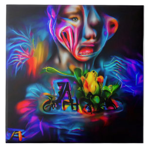 Anthrophobia 2 tile