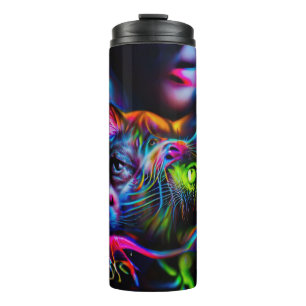 Anthrophobia thermal tumbler