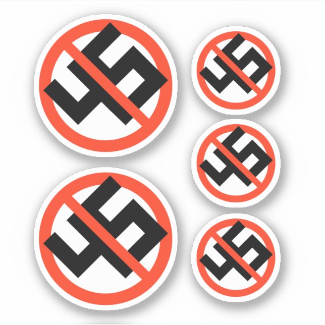 ANTI 45 (Front)