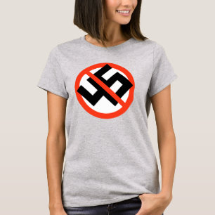 ANTI 45 T-Shirt