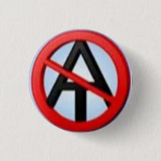 Anti-Atheist button 2
