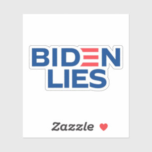 Anti-Biden Biden Lies Matter