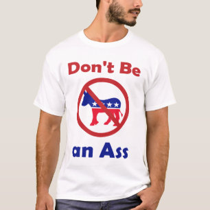 Anti Biden T-Shirt