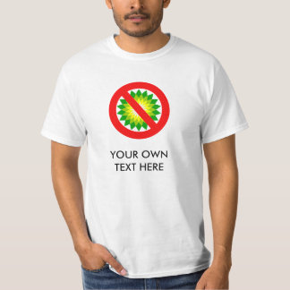 Anti-BP T-Shirt