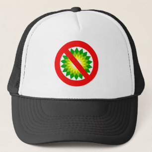 Anti-BP Trucker Hat