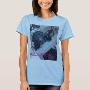 ANTI BSL T-Shirt