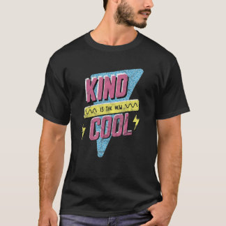 Anti Bully Kind Is The New Cool Unity Day Bullying T-Shirt