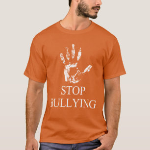 anti bullying unity day stop bullying T-Shirt