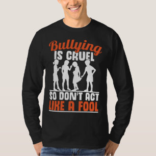 Anti Bullying Unity Day T-Shirt