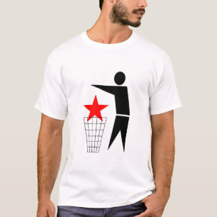 Anti-Communism T-Shirt