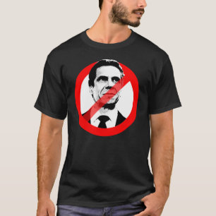 ANTI CUOMO T-Shirt