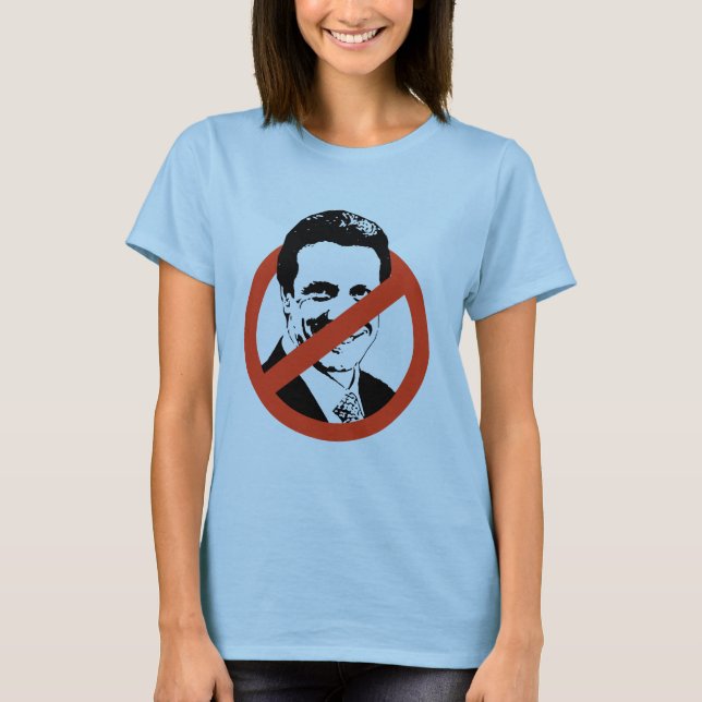 ANTI-CUOMO - T-Shirt (Front)