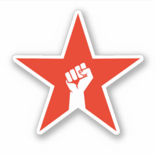 Anti-Fascist Star