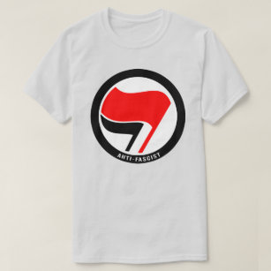 Anti-Fascist T-Shirt