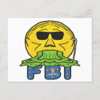 Anti FBI