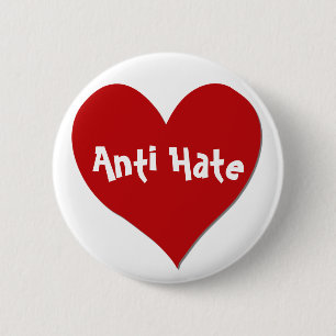 Anti Hate button