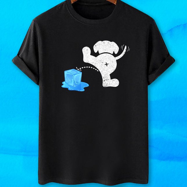 Anti ICE funny Anti ice Deportation protest T-Shirt (Creator Uploaded)