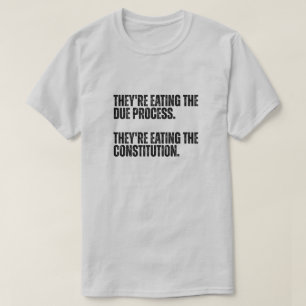 Anti-ICE Protest T-Shirt