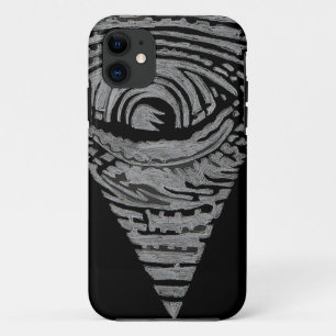 Anti-Illuminati Case-Mate iPhone Case