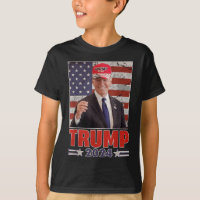 Anti Joe Biden Funny Conservative Donald Trump 2