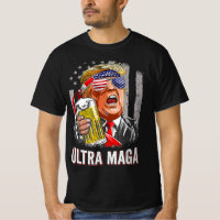 Anti Joe Biden Ultra Maga 4