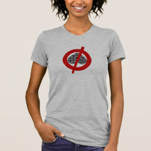 Anti Love T-Shirt