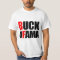 Anti-Obama - BUCK OFAMA T-SHIRT