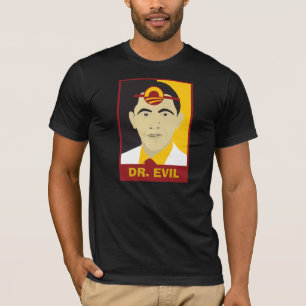 Anti-Obama Dr. Evil T-Shirt