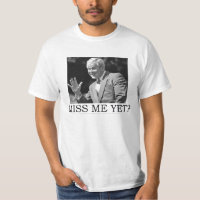 ANTI OBAMA GEORGE W. BUSH 'MISS ME YET'