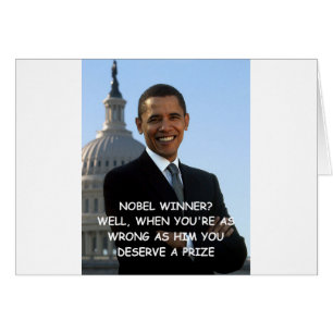 anti obama joke