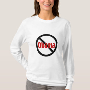 Anti Obama T-Shirt