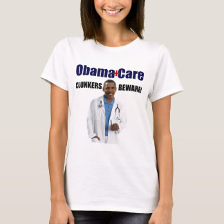 Anti ObamaCare T-Shirt
