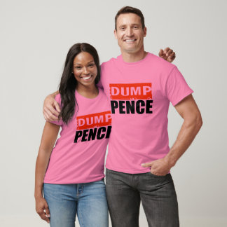 ANTI-PENCE T-Shirt