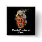 Anti President Trump - Worst President Ever