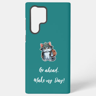 Anti-Slip Samsung S22   S23   S24 Case For Gym