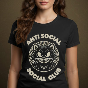 Anti Social Social Club T-Shirt